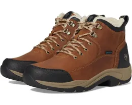 Ботинки Ariat Terrain Sherpa H2o с водонепроницаемой мембраной DRYShield