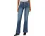 Широкие брюки-джинсы Ariat Trouser Perfect Rise Maggie с завышенной талией