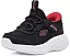 Кроссовки Skechers Bounder Pro для малышей с легкой посадкой