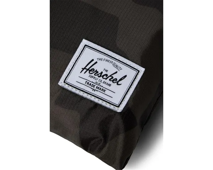 Herschel Kyoto органайзеры для вещей с сетчатой вставкой