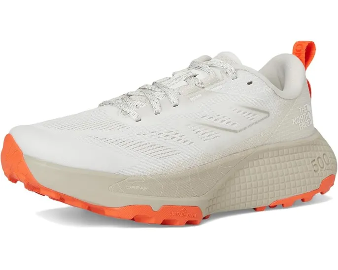 Трейловые кроссовки Altamesa 500 от The North Face с технологией DREAM