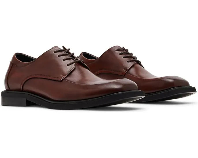 Туфли Steve Madden Pippen с квадратным носком из кожи