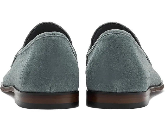 Лоферы Garret с круглым носком ALDO