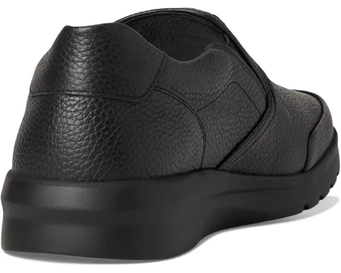 Слипоны Mephisto Will с эластичными вставками и технологией AIR-RELAX