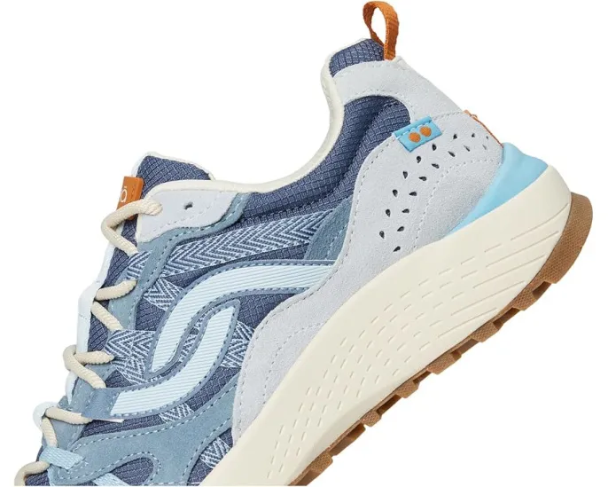 Трекинговые кроссовки Karma с амортизацией Re-Zorb Lite от Ryka