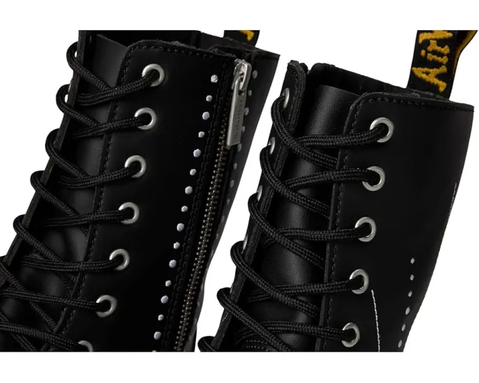 Ботинки Jadon Hi Solar Flare с вышивкой и платформой Quad