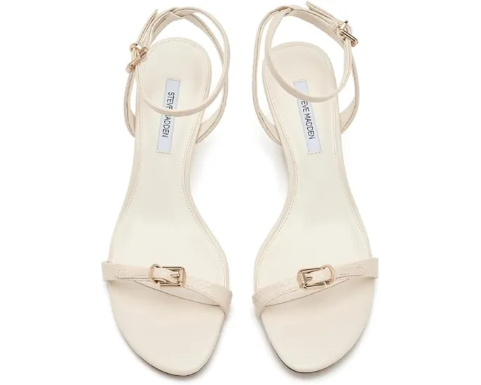 Босоножки на танкетке Steve Madden Zaloma с ремешком