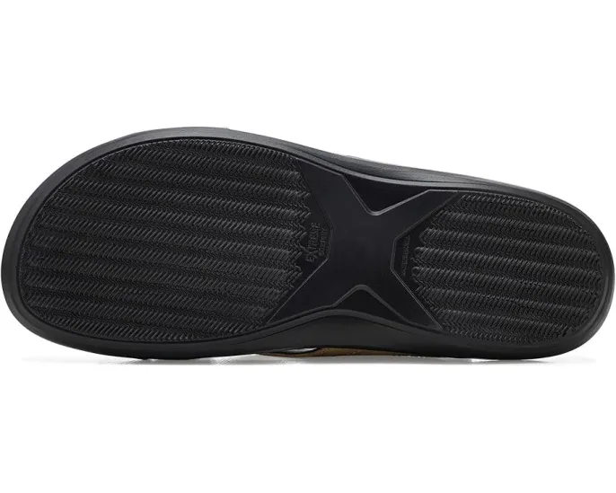 Сандалии Marc Joseph New York Boone Ave из мягкой телячьей кожи