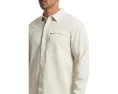 Рубашка Mountain Hardwear Sunshadow с длинными рукавами и защитой UPF 40
