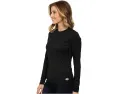 Термокофта Hot Chillys Crewneck Peachskins с влагоотводящими волокнами