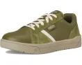 Водостойкие рабочие туфли KEEN Utility Kenton с мягким мыском и противоскользящей подошвой