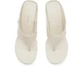 Босоножки-лодочки Marchela Calvin Klein матовые