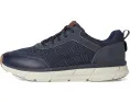 Кроссовки Dockers Go-4-It из кожи и трикотажа с массажной стелькой