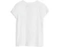 Детская футболка Big Pony Cotton Jersey Tee Polo Ralph Lauren