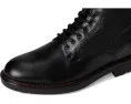 Johnston & Murphy Latham Plain Toe ботинки из телячьей кожи