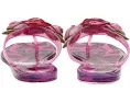 Шлепанцы Trenten с цветочным принтом от Blue by Betsey Johnson