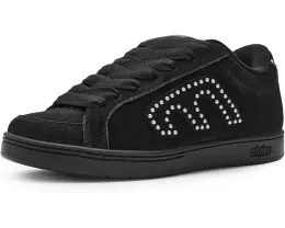 Кроссовки etnies Kingpin с амортизацией TI Foam и резиновой подошвой
