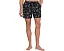 Плавки Nike Breaker Multi Print с внутренним шортами 5 дюймов (12.7 см)