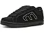 Кроссовки etnies Kingpin с амортизацией TI Foam и резиновой подошвой
