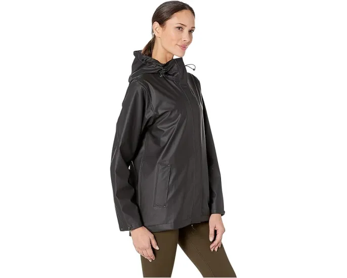 Helly Hansen Куртка Moss с капюшоном и сварными швами