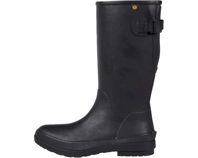 Резиновые сапоги Bogs Amanda II Tall высотой до колена с регулируемым ремешком