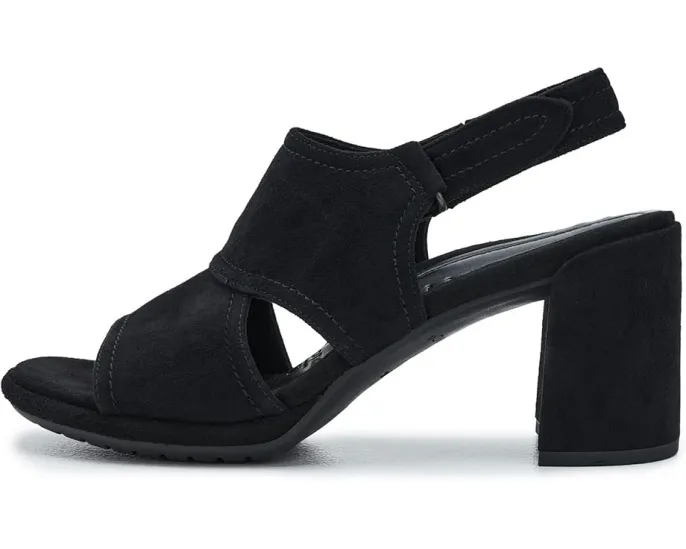 VIONIC Сандалии-танкетки Bolinas с анатомической стелькой и регулируемыми ремешками