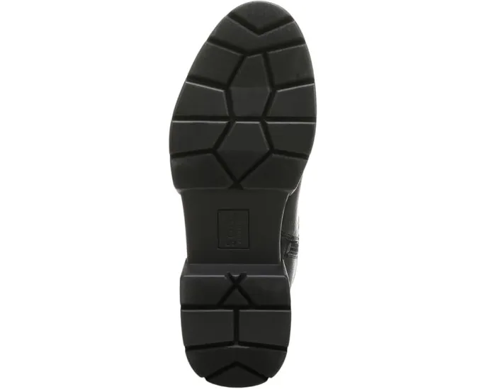 Высокие ботинки SOUL Naturalizer Orchid с водозащитной пропиткой и широким голенищем