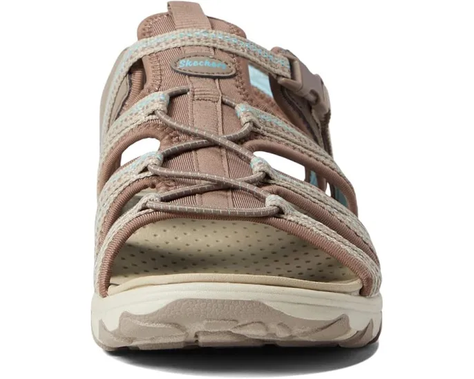 Обувь Skechers Arch Fit Reggae с поддержкой свода стопы для пеших прогулок