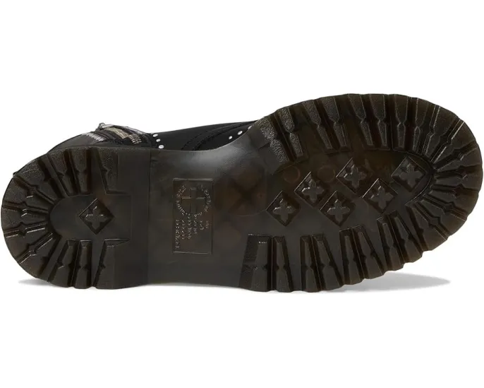 Ботинки Jadon Hi Solar Flare с вышивкой и платформой Quad