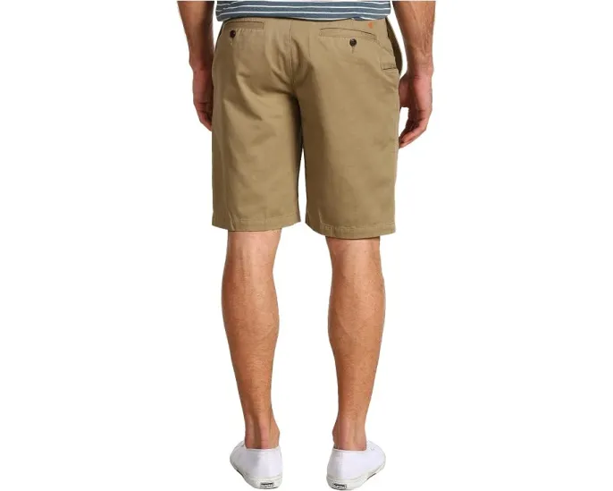 Шорты Perfect длина 10,5 дюйма от Dockers классические