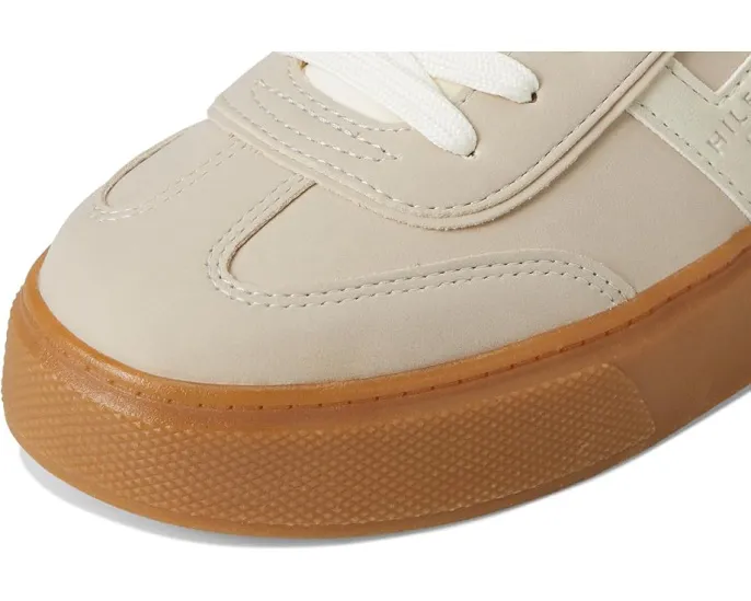 Кроссовки Tommy Hilfiger Celmi на шнурках с кожаной подошвой