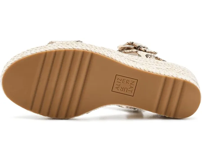 Сандалии Naturalizer Stella на щиколотке с технологией Contour+ Comfort