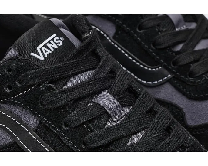 Кеды Vans Cruze 3.0 с классической полосой Sidestripe