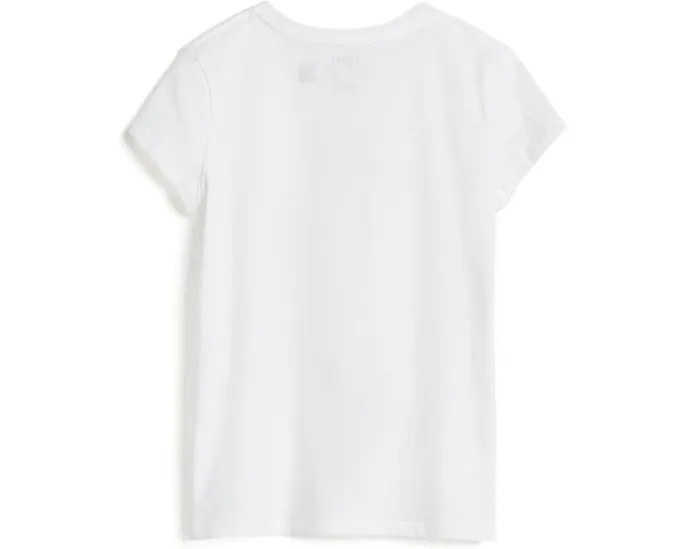 Детская футболка Big Pony Cotton Jersey Tee Polo Ralph Lauren