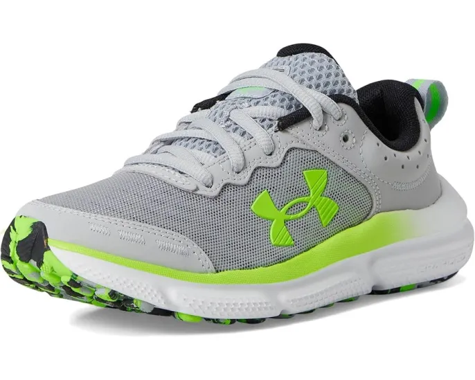 Under Armour Assert 10 кроссовки для детей старшего возраста