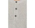 Royal Robbins футболка Moro Rock Henley из органического хлопка