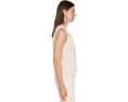 Жилет Lady Vest 7 For All Mankind с V-образным вырезом