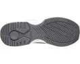 Кроссовки Propet Life Walker Sport из кожи с текстильной подкладкой