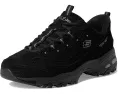 D'Lites Hands Free Slip-INS от Skechers с пеной с эффектом памяти
