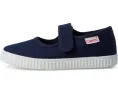 Детские туфли Cienta Kids Shoes 5600077 с застежкой на липучке и дышащим верхом из хлопка