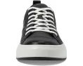 Кроссовки ECCO Street Ace с технологией FLUIDFORM из органической кожи