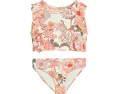 Купальник Maaji Kids Japanese Summer Kihei для девочек с топом на бретелях