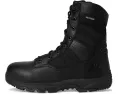 Тактические ботинки Original S.W.A.T. Metro 9 дюймов с боковой молнией и защитным мыском