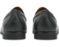 Лоферы Stacy Adams Richmont slip-on с мыском и металлической фурнитурой