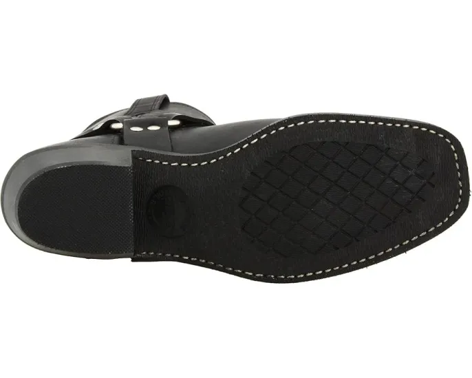 Frye Harness 8R W ковбойские сапоги в винтажном стиле