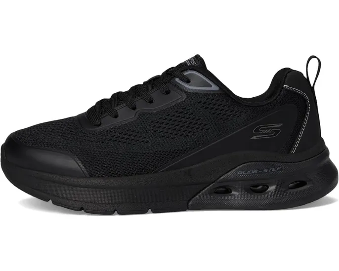 Кроссовки BOBS from SKECHERS Glide Step Arc Waves 2.0 с технологией Memory Foam