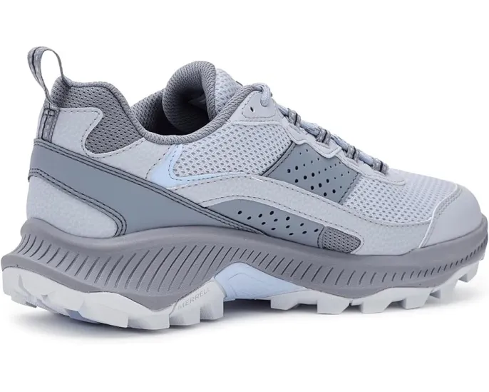 Треккинговые кроссовки Merrell Speed Strike 2 с подошвой из переработанных материалов