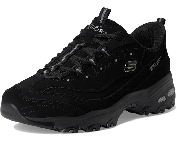 D'Lites Hands Free Slip-INS от Skechers с пеной с эффектом памяти
