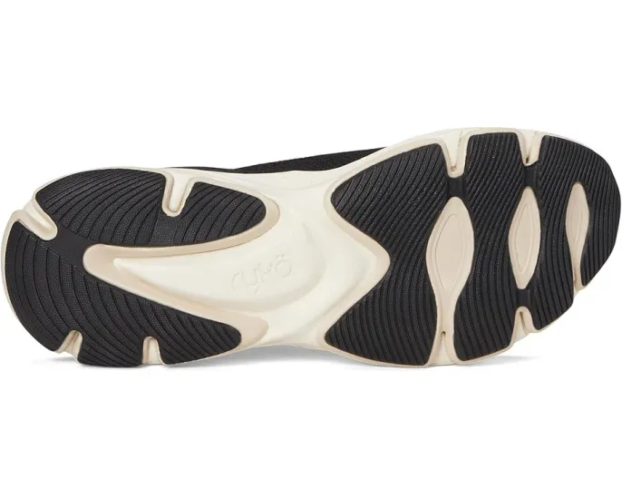 Слипоны Devotion Max с амортизацией RE-ZORB для повседневной ходьбы от Ryka