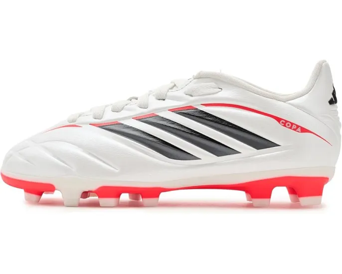 Бутсы adidas Kids Copa Pure IV Club для твердого и универсального покрытия